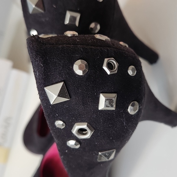 Kensie Girl High Heels - Picture 3 of 7